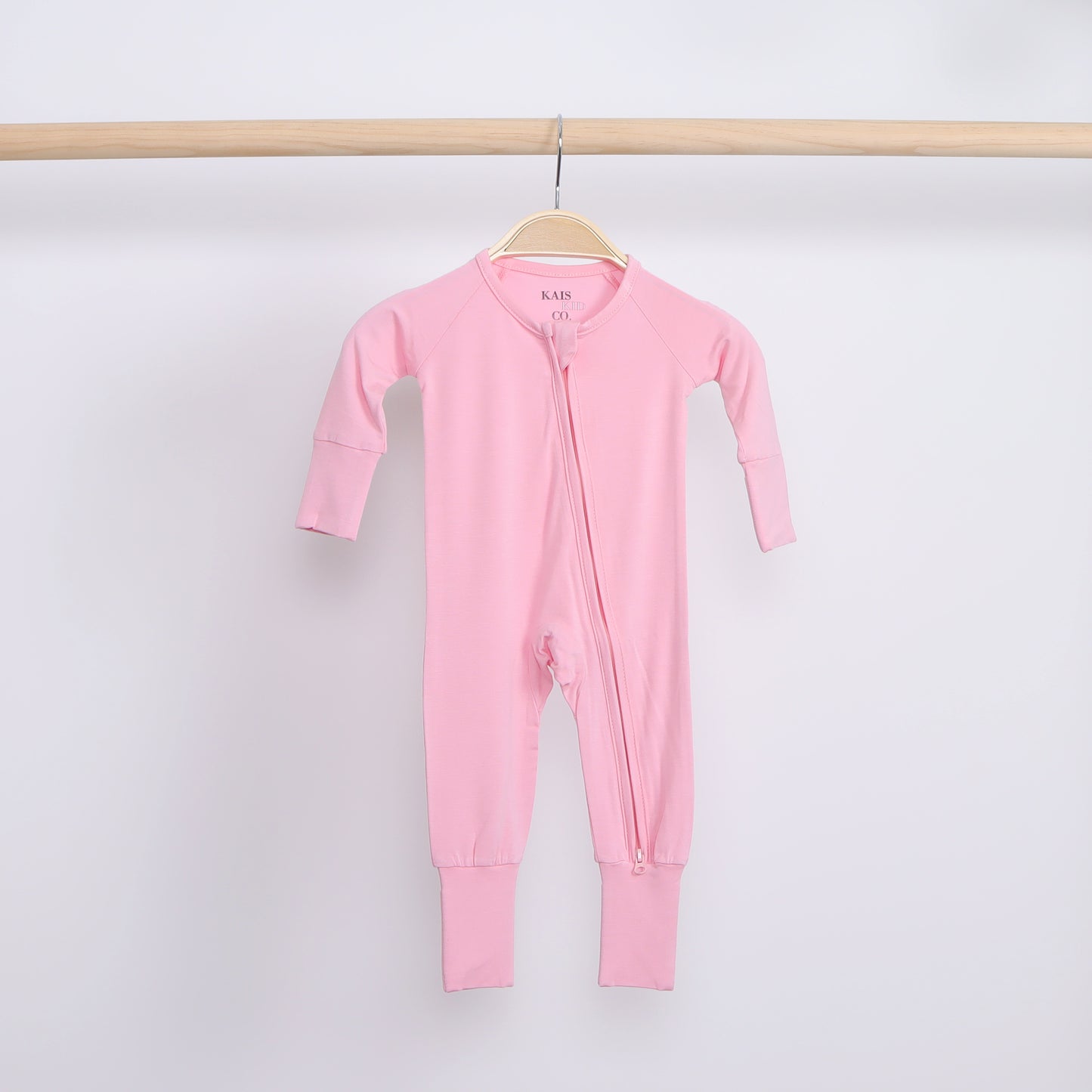 Bubblegum- Footie