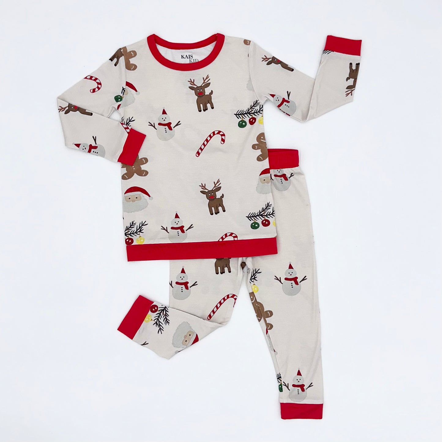 Jolly- Toddler Set
