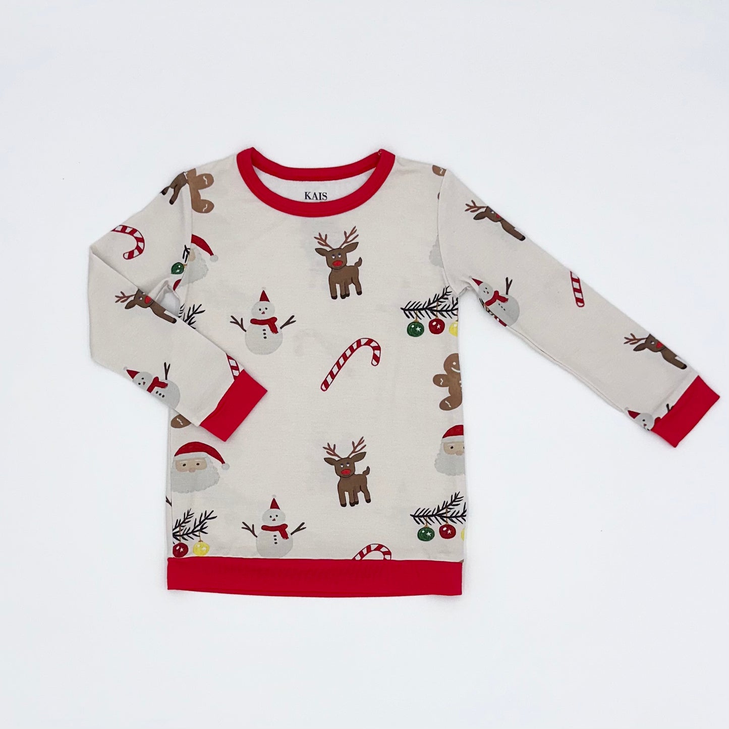 Jolly- Toddler Set