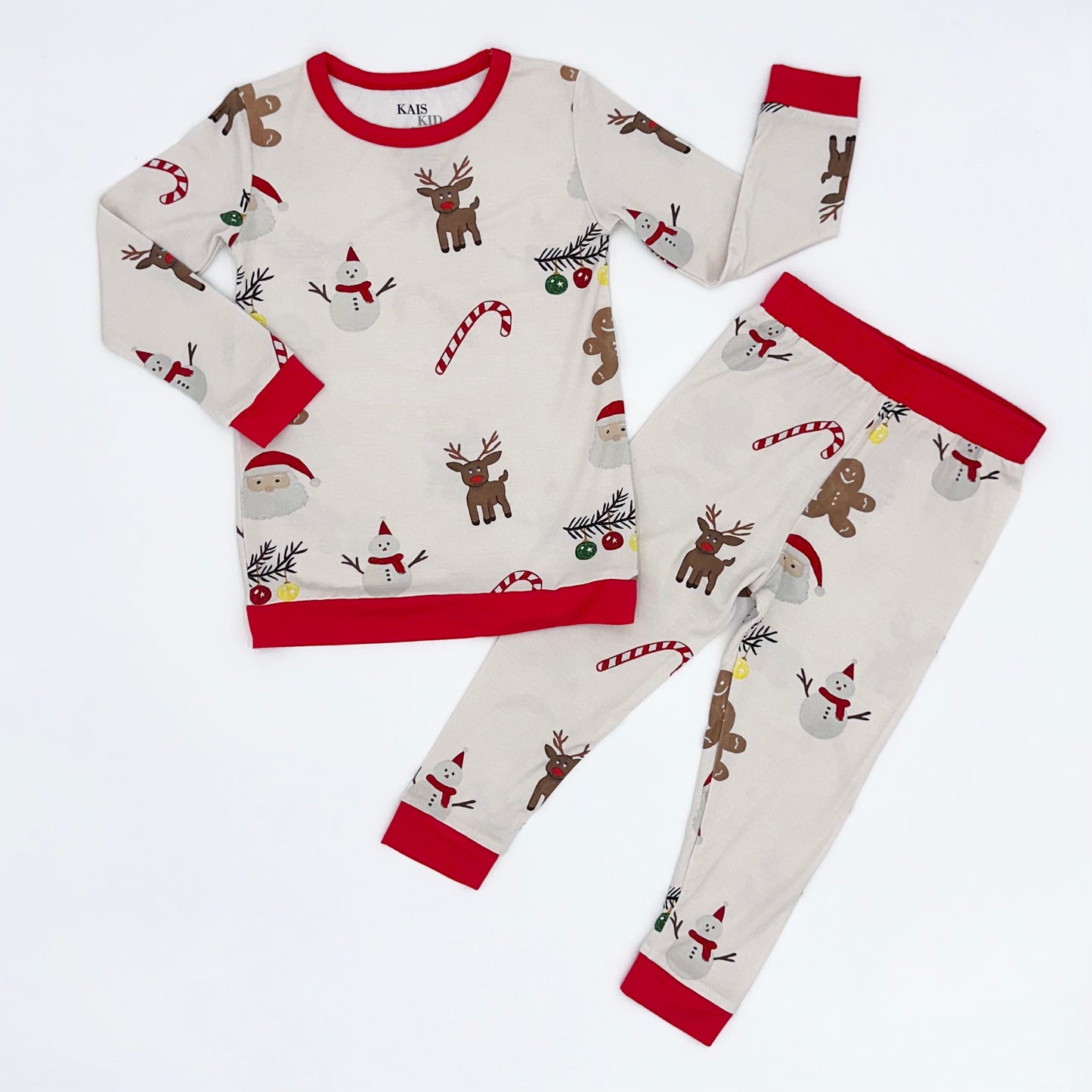 Jolly- Toddler Set