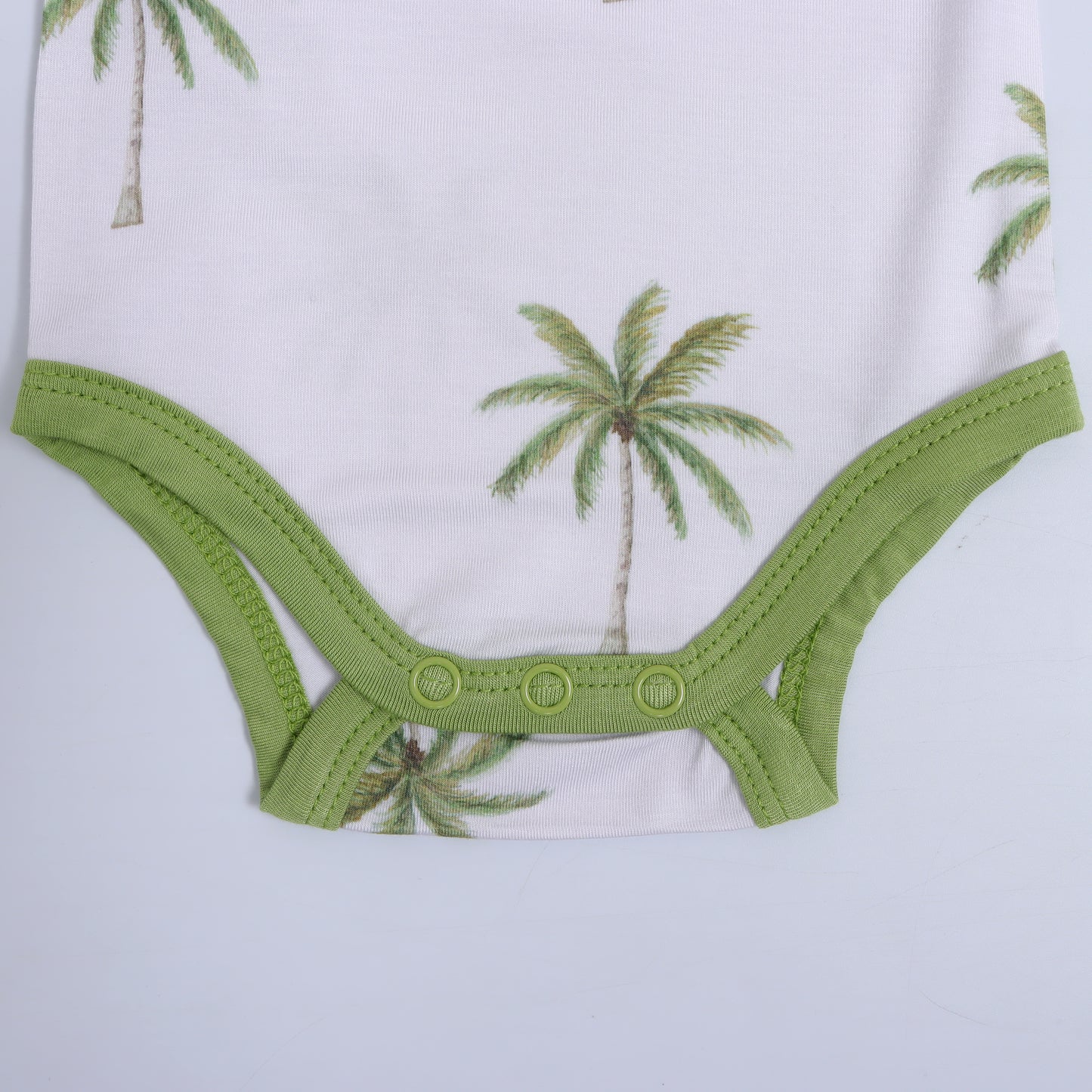 Palm Tree- Bodysuit
