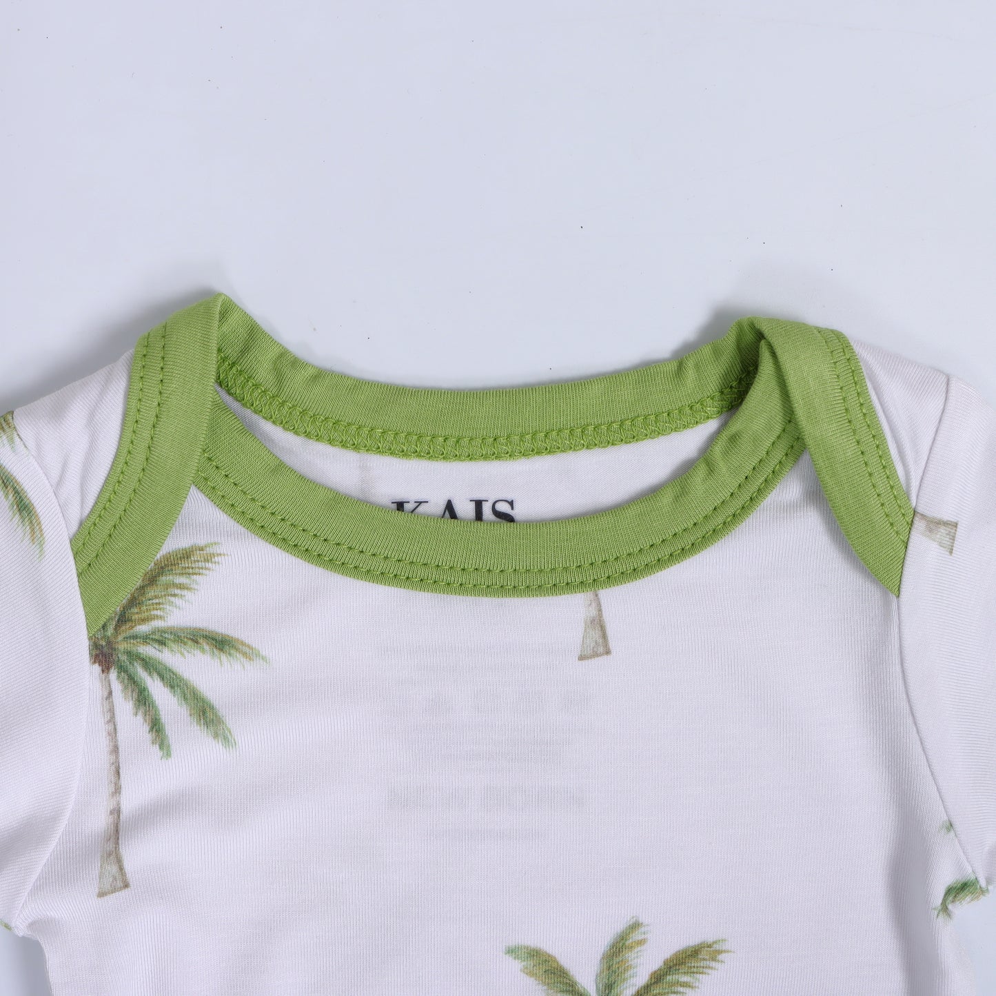 Palm Tree- Bodysuit