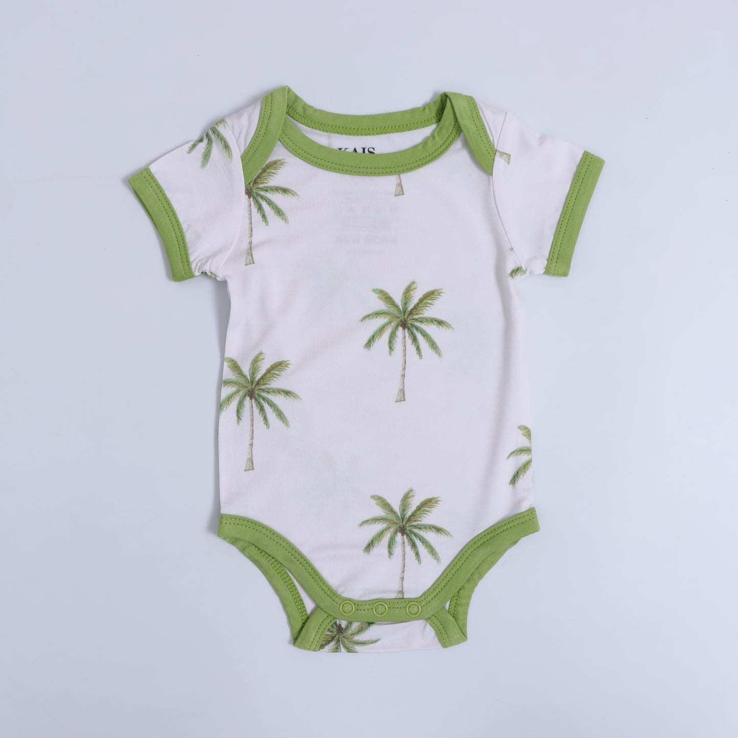 Palm Tree- Bodysuit