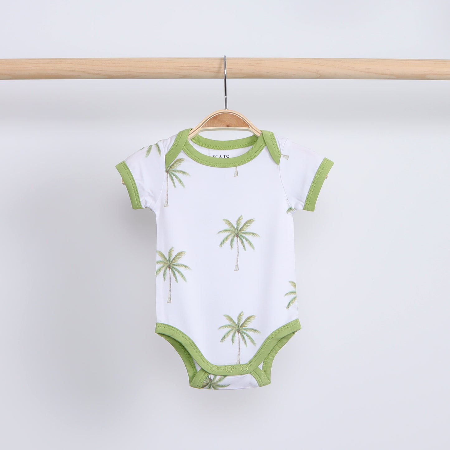 Palm Tree- Bodysuit