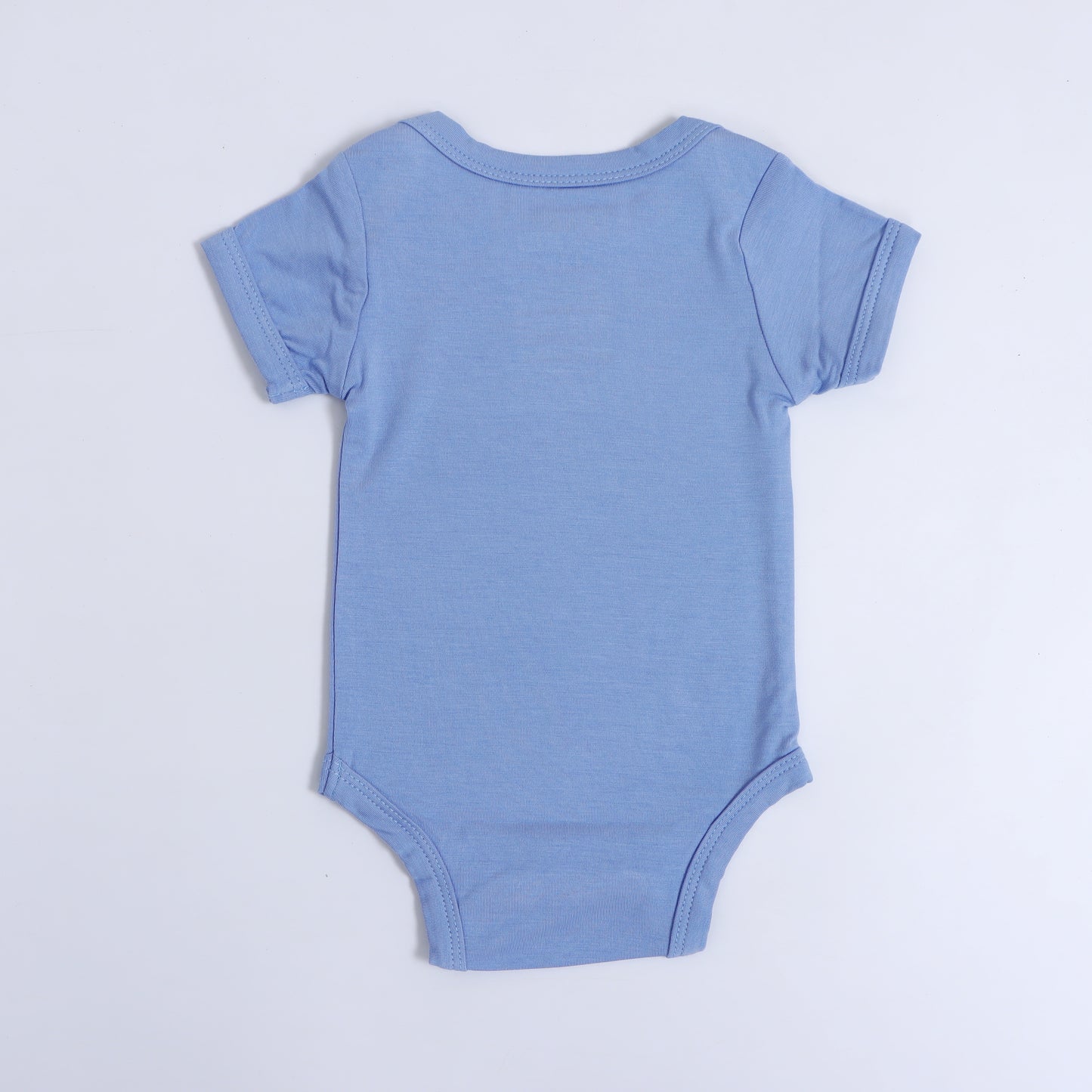 Steel Blue- Bodysuit