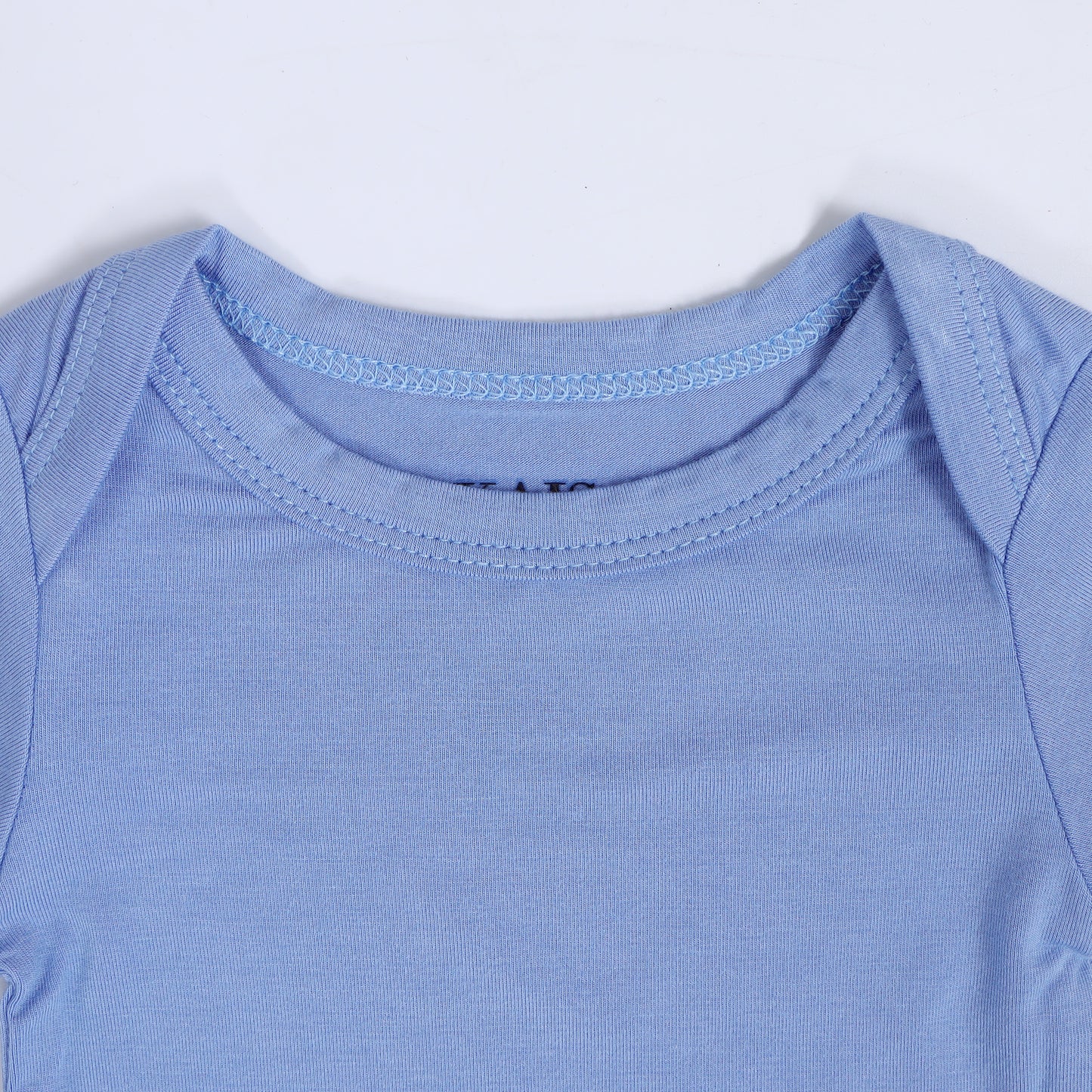 Steel Blue- Bodysuit