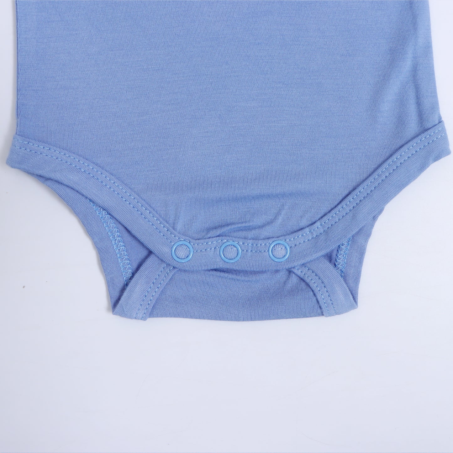 Steel Blue- Bodysuit