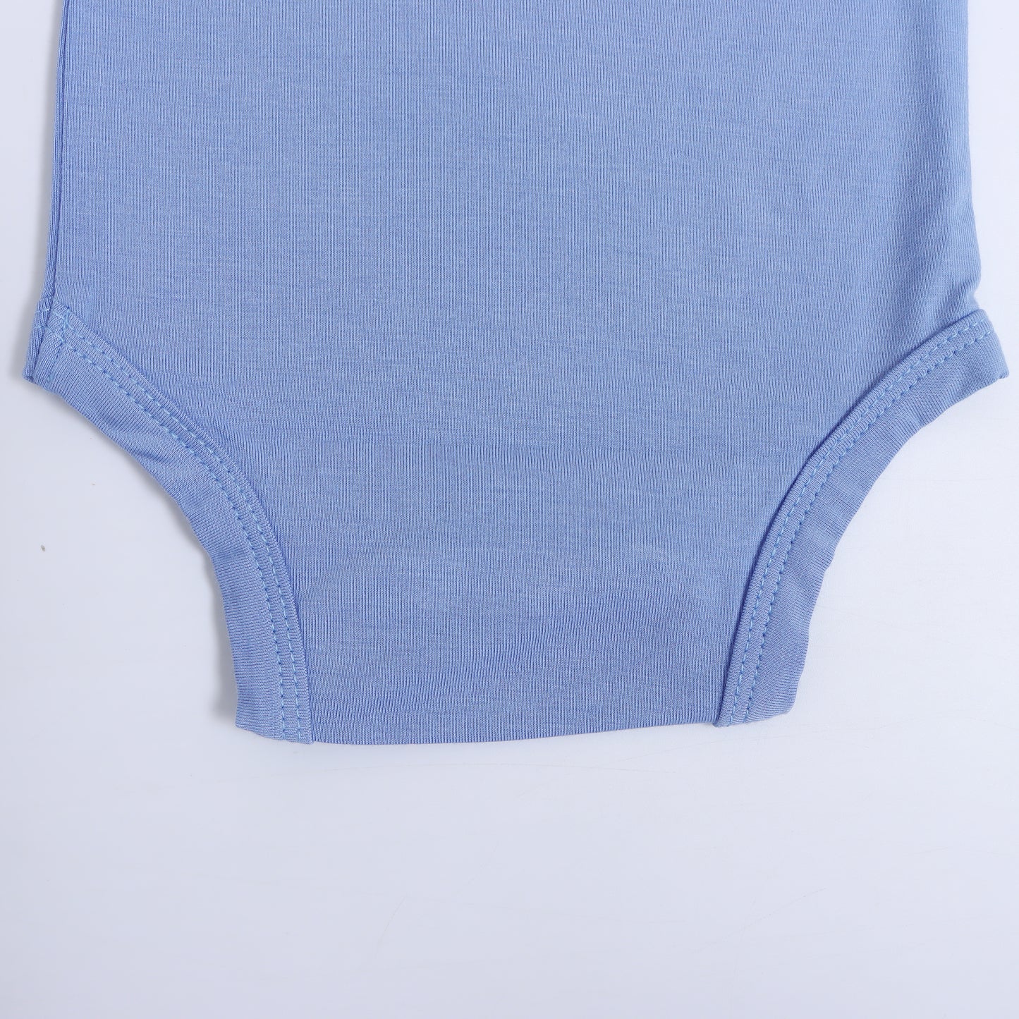 Steel Blue- Bodysuit