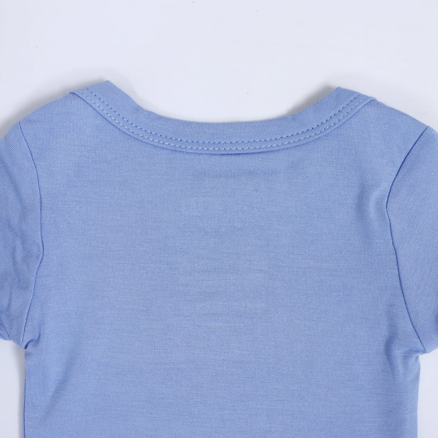 Steel Blue- Bodysuit
