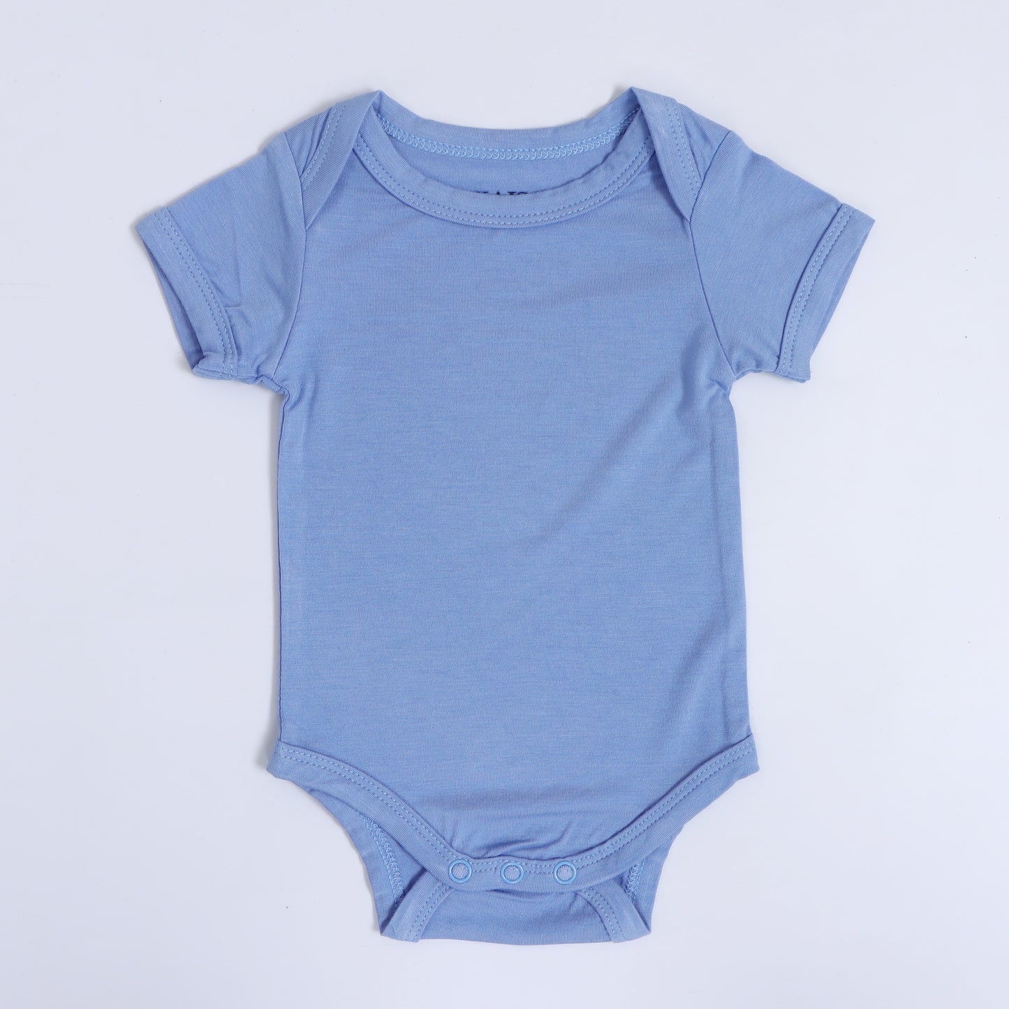 Steel Blue- Bodysuit