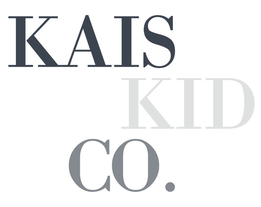 Kais Kid Co. Gift Card