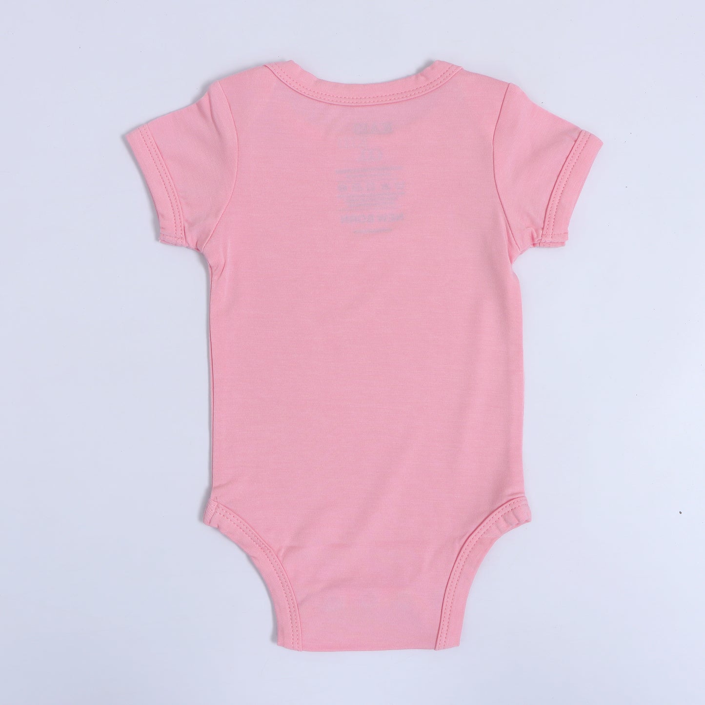 Bubblegum- Bodysuit