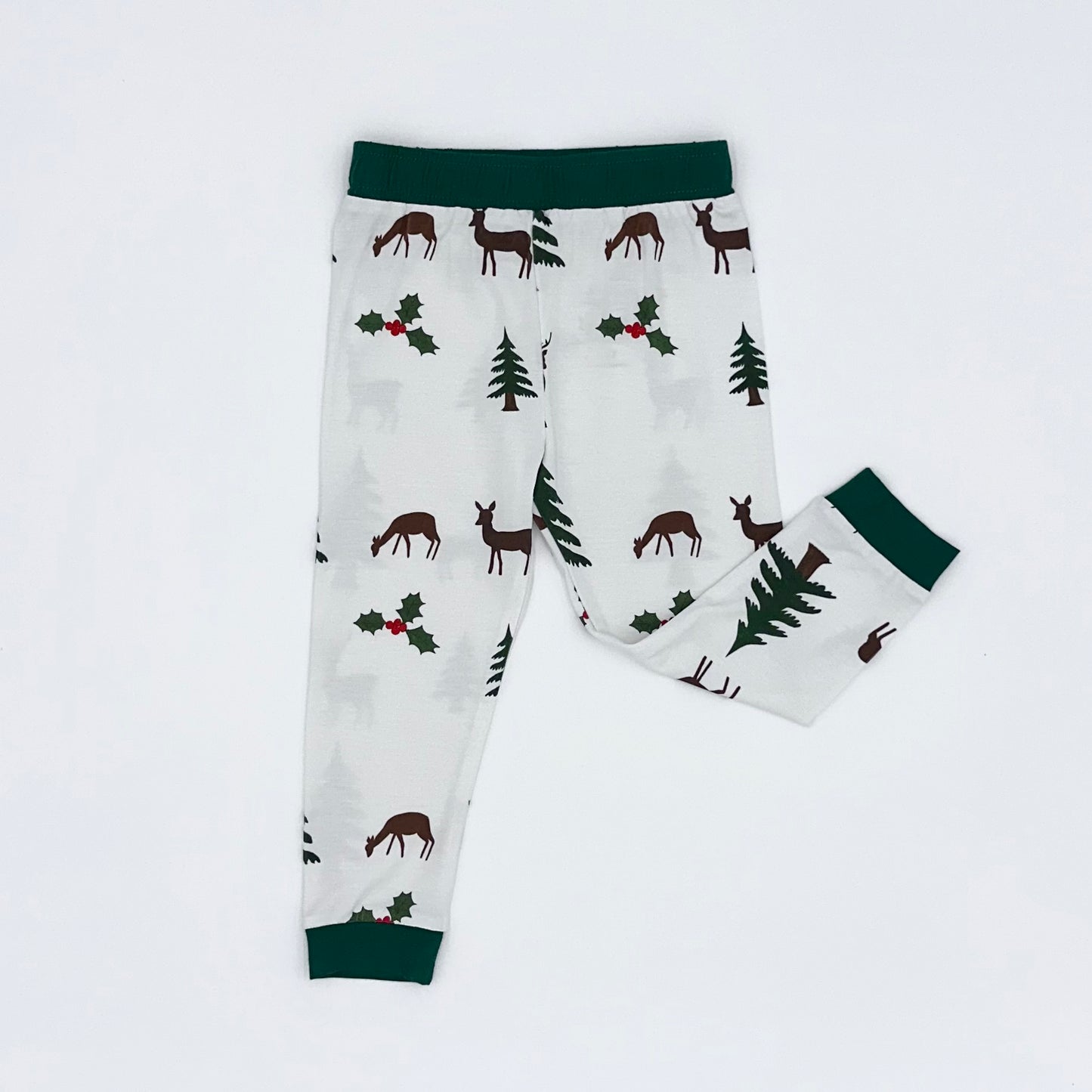 Wintergreen- Toddler Set