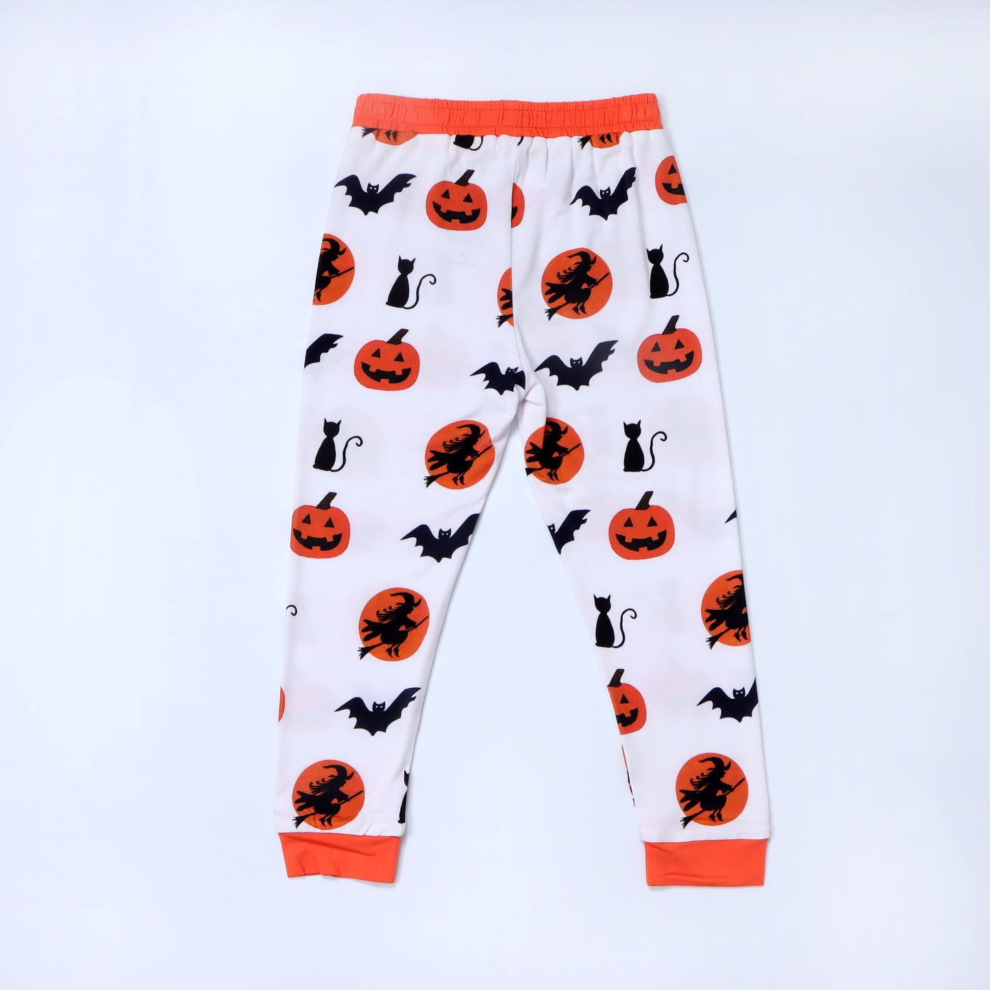 Spooky- Toddler Set