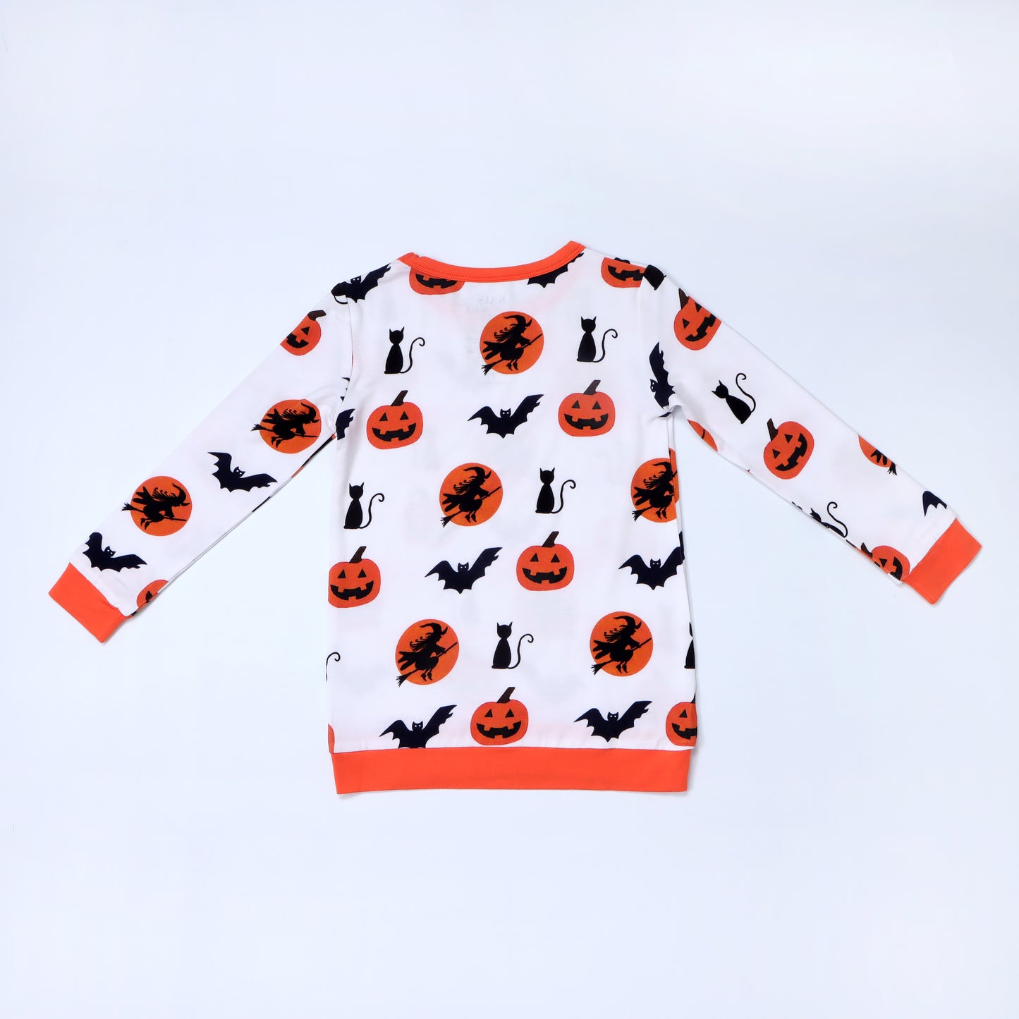 Spooky- Toddler Set
